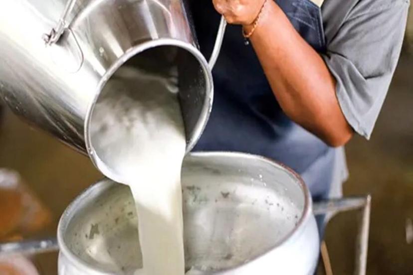 Süt üreticisi isyanda: Bizden 3 liraya alıyorlar, marketlerde 18 liradan satılıyor