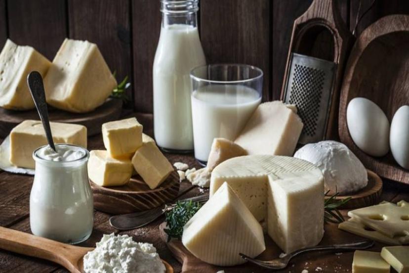 Süt ürünlerinde yeni dönem: 'Köy', 'ev', 'geleneksel' yazılamayacak