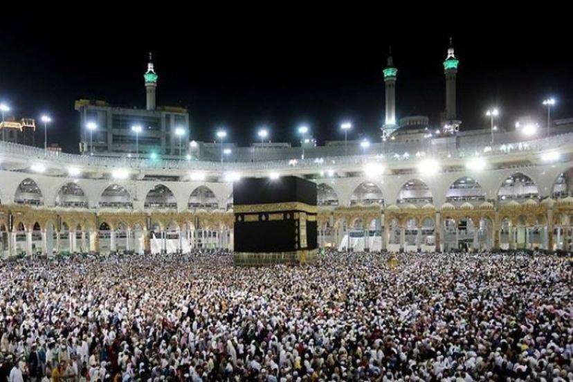 Suudi Arabistan'dan Flaş Hac Kararı