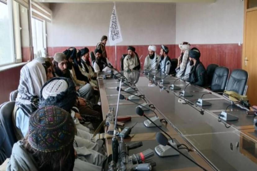 Taliban Bile Şaştı Kaldı! Birader Bu Kadar Kolay Başarı Beklemiyorduk