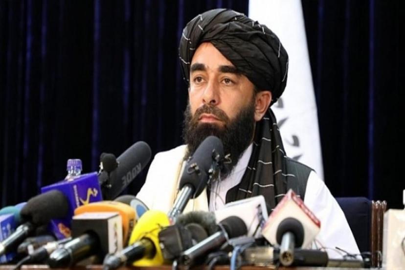 Taliban Sözcüsünden yeni Açıklama: Herkesten çok Türkiye'ye ihtiyacımız var