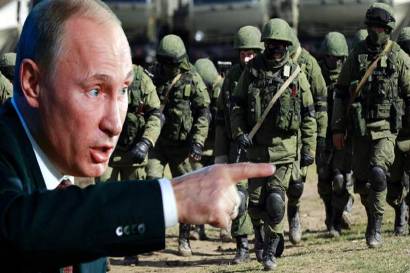 Talimat Putin'den geldi! Kremlin Soruşturma Komitesi, gizli görevdeki İngiliz birliğini arıyor