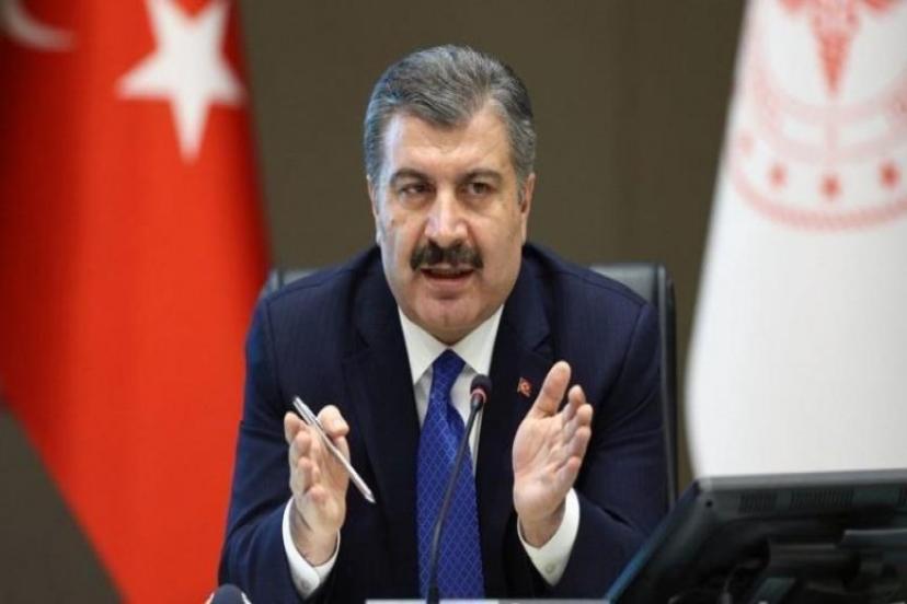 Tam Kapanma mı Geliyor? Bakan Koca: Türkiye Salgındaki En zor Günlerini Yaşıyor!