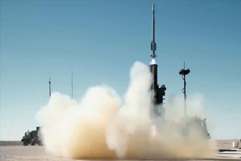 Tamamlandığında Patriot'tan daha iyi olacak! Türkiye harekete geçti