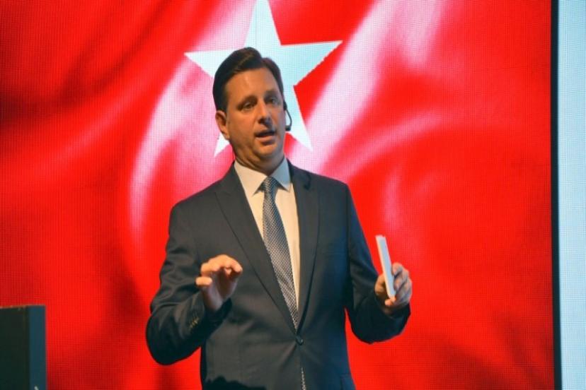 Tanık'tan Çeçme'yi Uçuracak 68 Proje