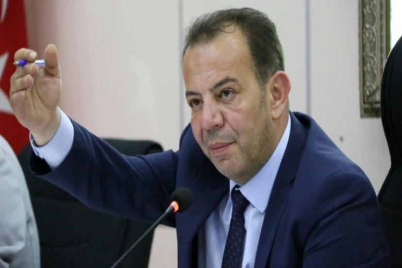 Tanju Özcan’dan CHP’ye çok sert seçim tepkisi: HDP’nin 3 kuruşluk oyunu alacağız diye