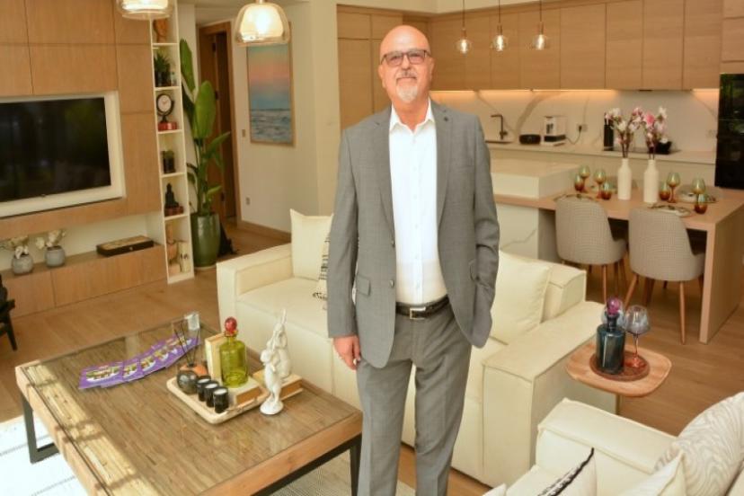 Tanyer Yapı Yönetim Kurulu Başkanı Münir Tanyer: 'Yeşil Bir Gelecek, Sürdürülebilir Konutlarla Mümkün Olacak'