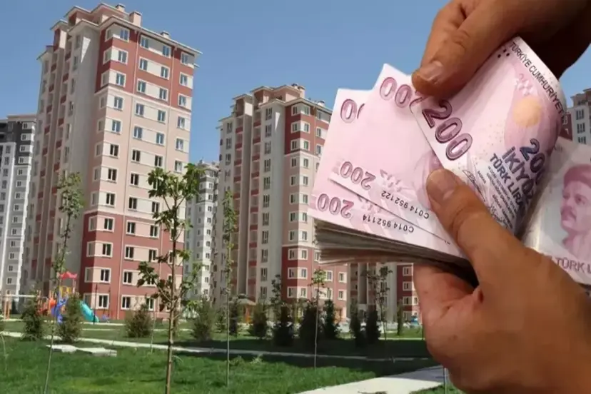 Tapu harçlarında indirim teklifi TBMM'ye sunulacak. Gayrimenkul alım satımında harç ücretlerinin düşmesi gündemde