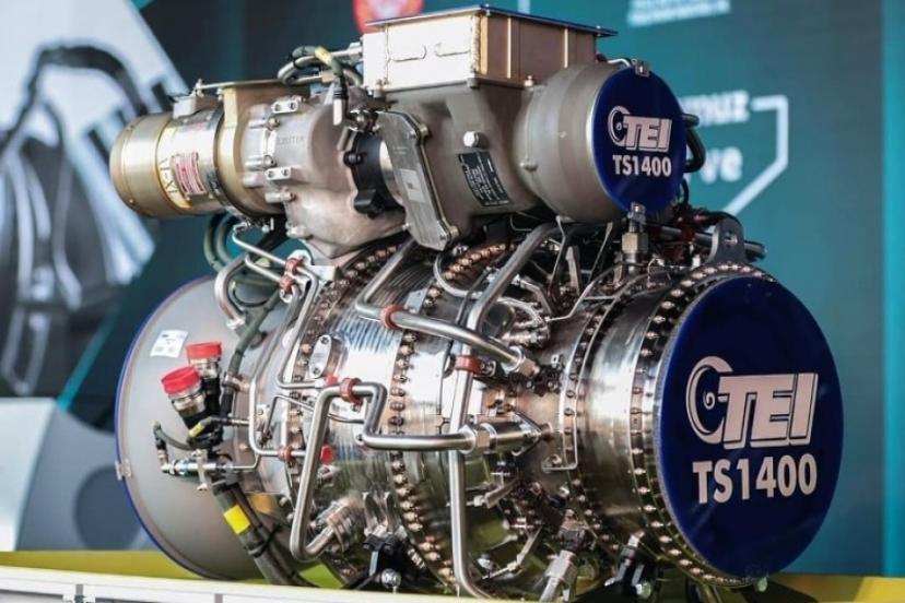 Tarihe geçecek! Türkiye'nin geliştirdiği en güçlü motorda müthiş detay