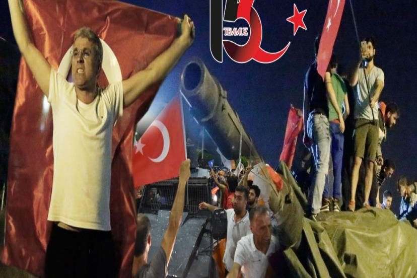 Tarihi değiştiren talimat! İşte 15 Temmuz’un kırılma noktası...