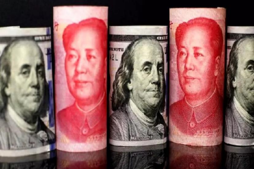 Tarihte Bir İlk! Çin Yuanı, Sınır Ötesi İşlemlerde ABD Dolarını Tahtından Etti