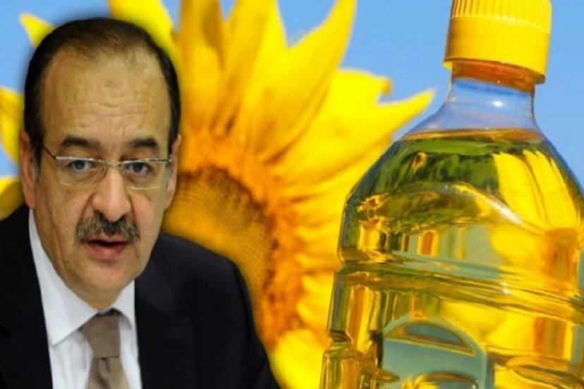 Tarım Bakanlığı'ndan Tahir Büyükhelvacıgil hakkında suç duyurusu: Yağ fiyatlarını yükseltti
