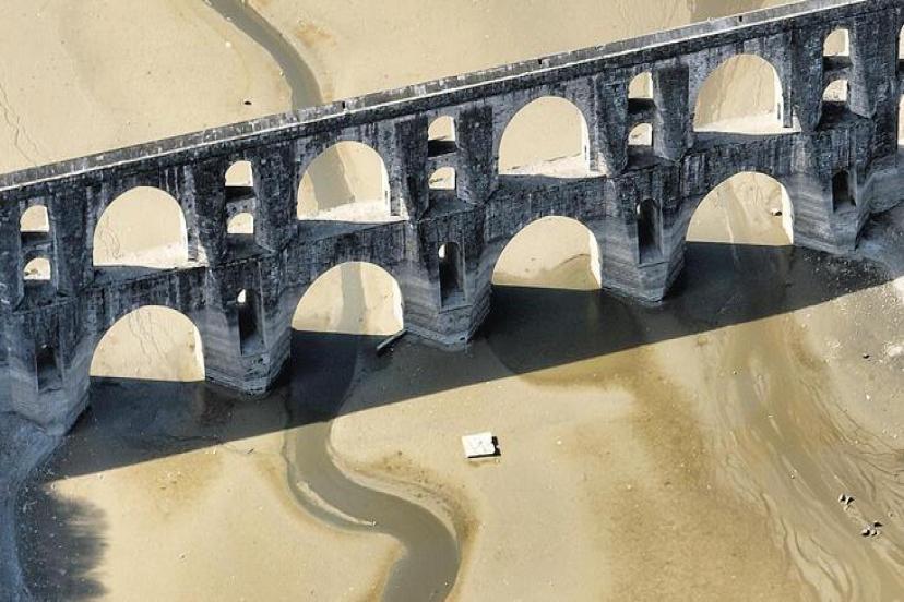 Tarımın depremi! Yıkılan şehirleri şimdi de kuraklık tedirgin ediyor