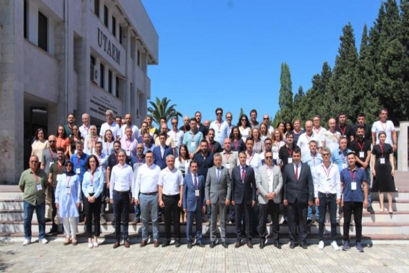 Tarımsal Üretim Planlanması Ürün Uygunluk Alanları Çalıştayı İzmir’de Gerçekleşiyor