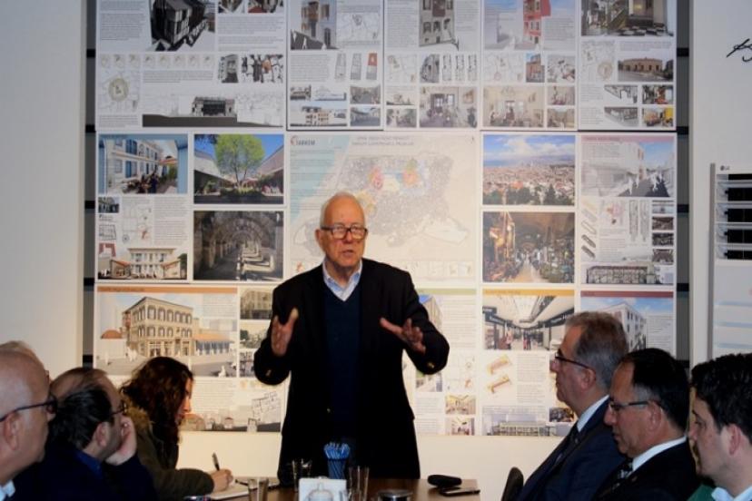 TARKEM Borsa'ya Açılıyor