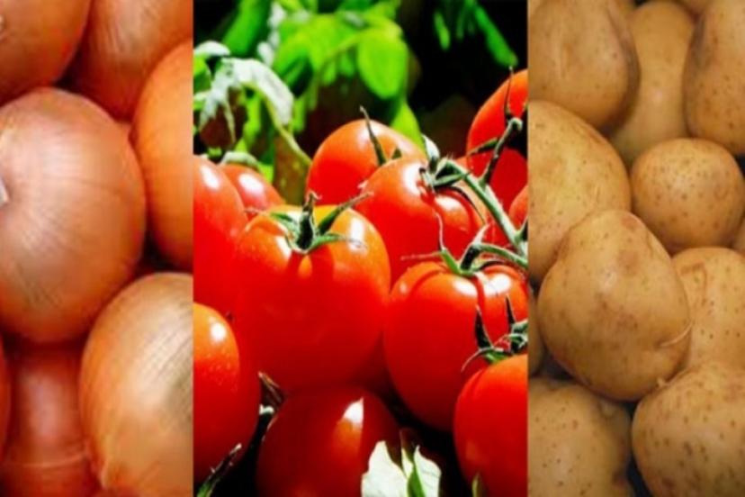 Tarlada Yüzde 20 Gerileyen Ürün Fiyatları, Marketler de yüzde 40'lara varan Fiyat Artışıyla Satılıyor  