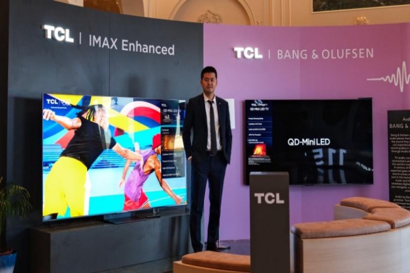 TCL Electronics, Türkiye’de Yeni Nesil TV ve Klima Serisini Tanıttı