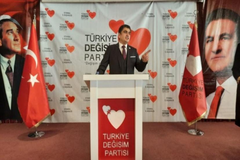 TDP Genel Başkan Yardımcısı Akgün: Kısa Çalışma Ödeneği En Az Yıl Sonuna Kadar Verilmeli