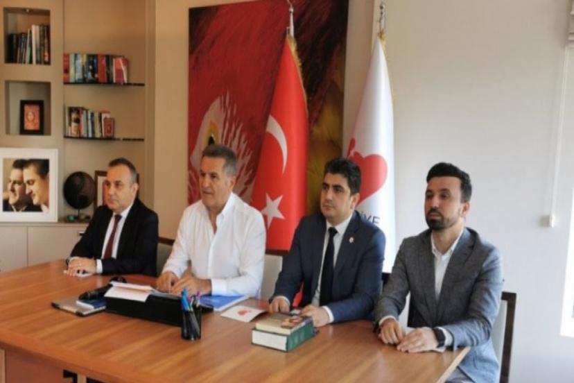 TDP Genel Başkanı Sarıgül'den Seçim Barajı ve Türkiye Milletvekilliği Önerisi