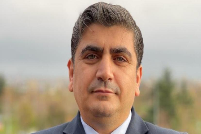 TDP’Lİ Akgün:Staj Mağdurlarının Sesine Kulak Verin