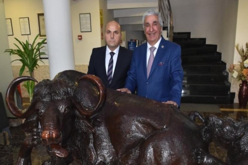 Tedarik Zincirindeki Kırılma Türkiye’yi Yüzde 20 Büyütecek