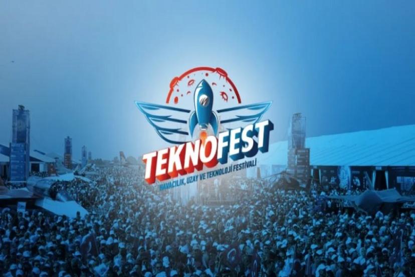 Teknofest Başvuruları Başlıyor