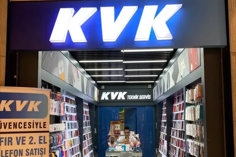 Teknoloji devi KVK Türkiye'nin ünlü holdingi tarafından satın alındı
