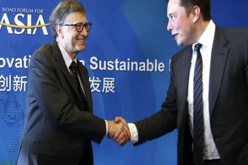 Teknoloji Savaşındaki Gizli Cephe: Yeni Silah Yapay Zeka mı?