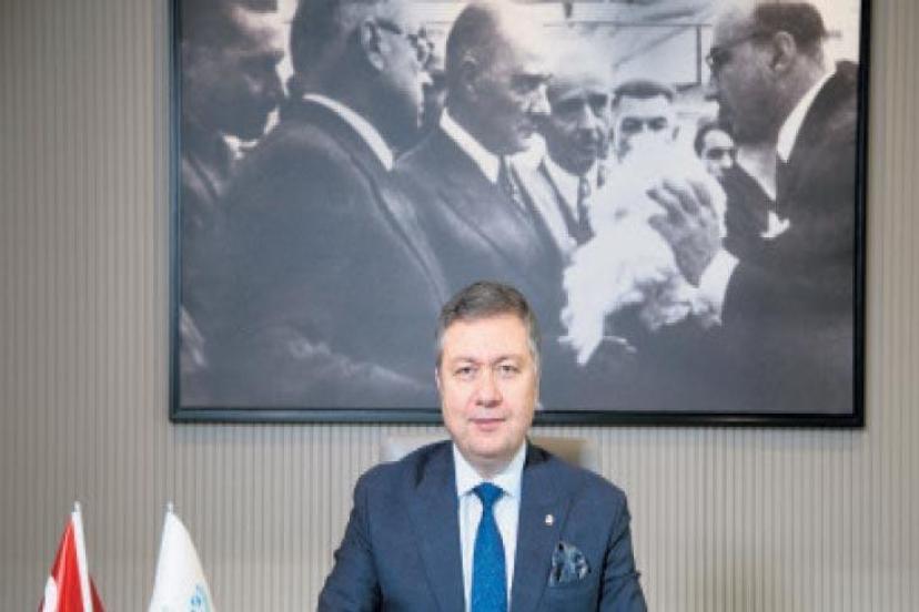 Tekstil ihracatında tarihi rekor kırıldı