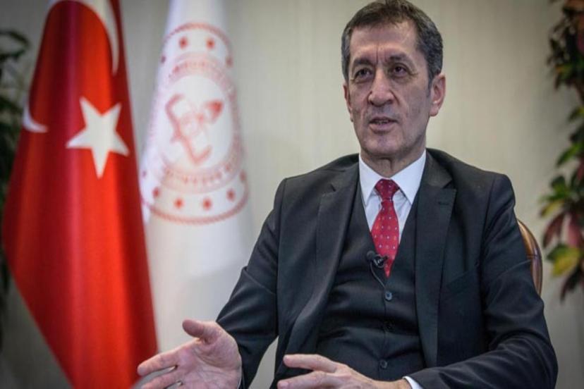 Telafi Eğitimleri Haziran Ayı İtibarıyla Başlıyor