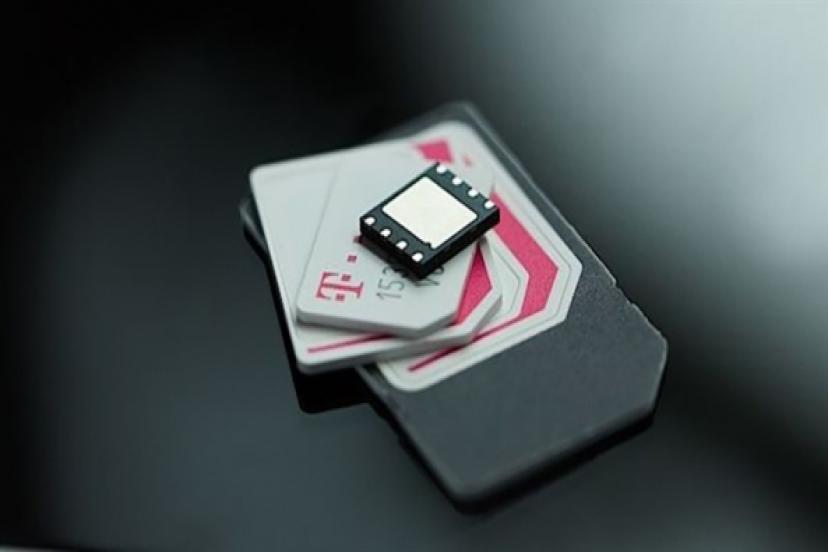 Telefonda SIM Kartlar Kalkıyor, Yerine eSİM Hayata Geçiyor