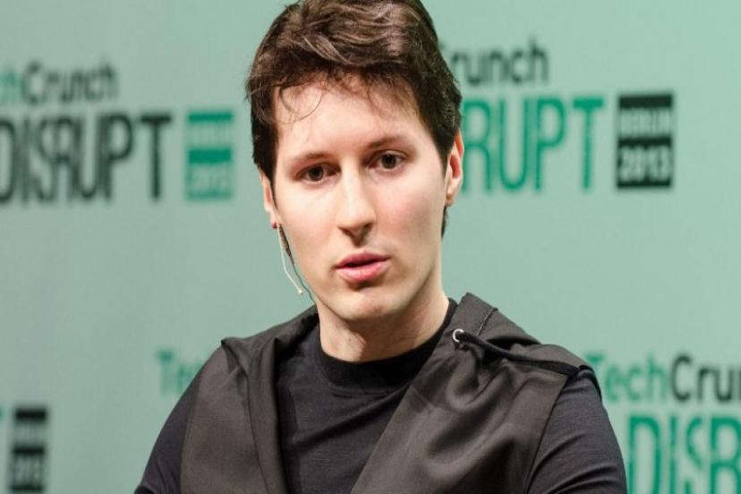 Telegram'ın Kurucusu Pavel Durov: En Tehlikelisi Apple! Acilen Bırakın, İOS'tan Android'e Geçin!