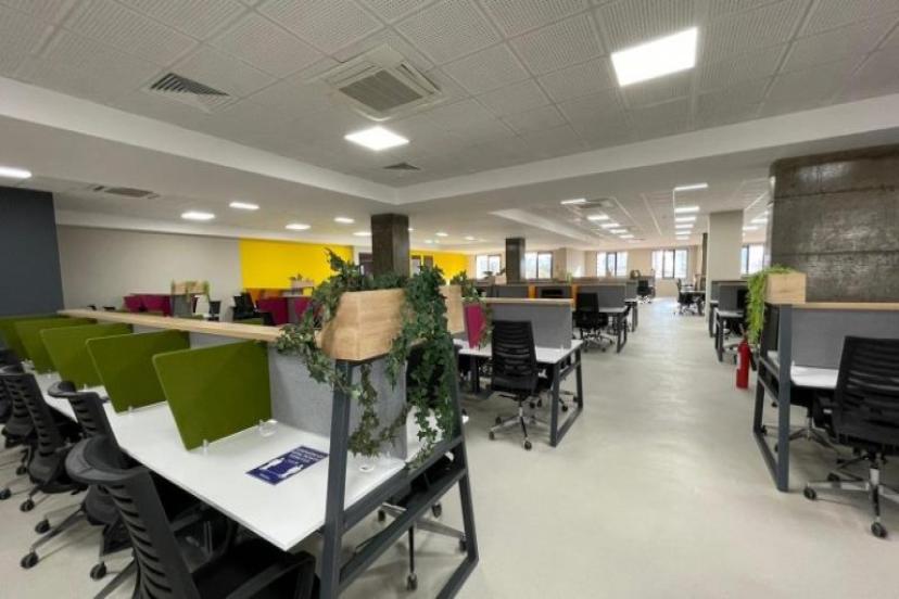 Teleperformance Diyarbakır ve İzmir ofislerinde hizmet vermeye başladı