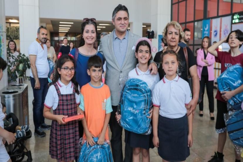 ‘Temiz Çevre, Temiz Doğa, Daha Temiz Aliağa’ Resim Yarışması’nda Ödüller Sahiplerini Buldu