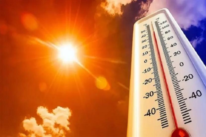 Temmuz sıcakları başlıyor! Meteoroloji'den uyarı: Bu saatlere dikkat!