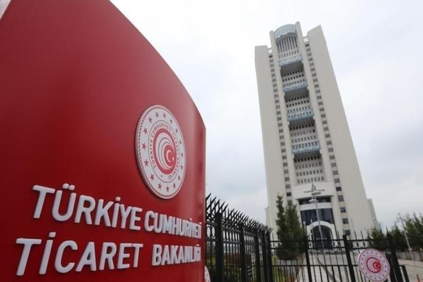 TEMU'nun temsilcileri Ticaret Bakanlığına çağrıldı