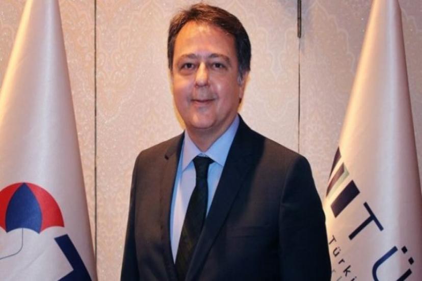 Tercan: Genel kurullarda sorunlarımızı tartışalım