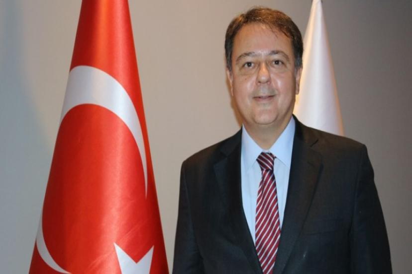 Tercan: ‘Turizmcinin yüzü güldü, tedbirlerde gevşemeyelim’