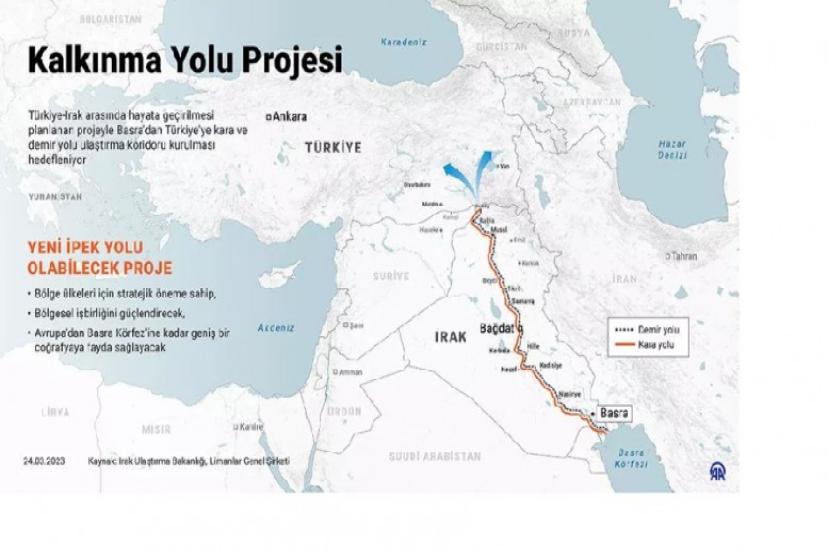 Terör bitiyor, 20 milyar dolarlık yatırım kapıda!