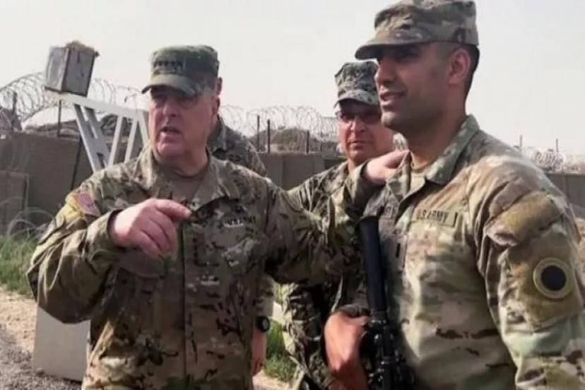 Terör Örgütlerinin Sahibi ve Hamisi ABD, Türkiye'ye Karşı Oyunlarına Devam Ediyor