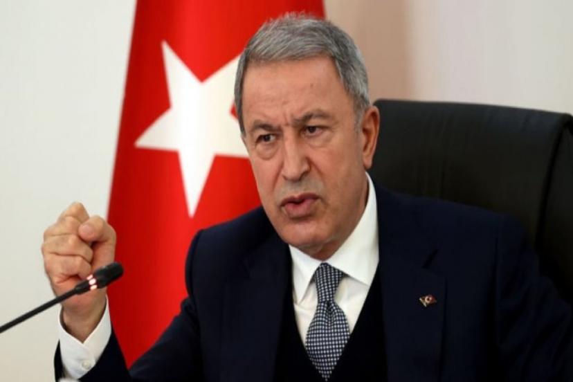 Terör örgütünün Afrin saldırısı sonrası karşı operasyonlar başlatıldı, 18 terörist etkisiz hale getirildi