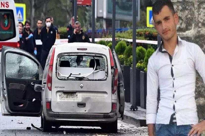 Terör Saldırısında Dikkat Çeken Detay: Aracı Gasp Edip Sahibini de Öldürmüşler