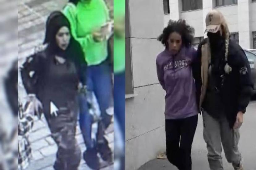 Terörist sağ yakalanınca paniklediler! PKK, Avrupa üzerinden algı operasyonuna kalkıştı