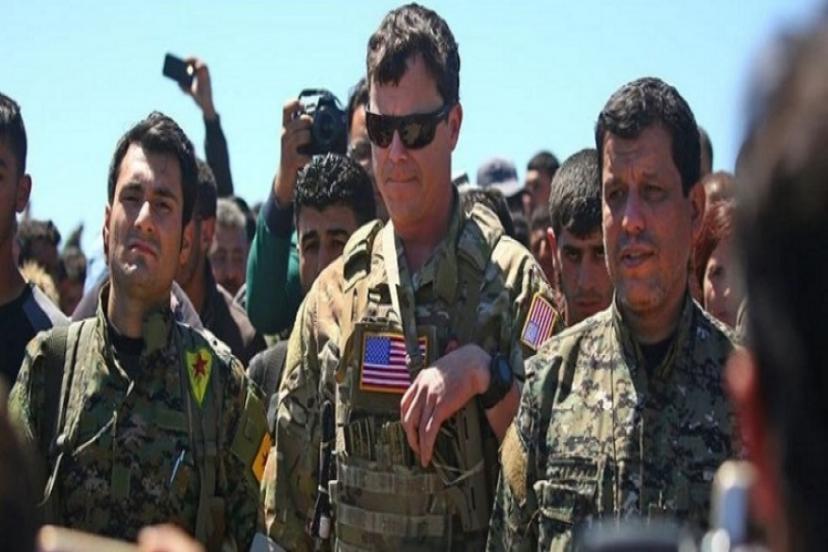 Teröristlere Tanınan Süre Doldu: Köpeklerin Sahibi ABD Uzatma mı İsteyecek?