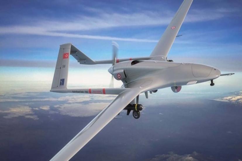 Teröristlerin Korkulu Rüyası SİHA'larla İlgili Son Dakika Haberi: Yeni Merkez Kuruluyor