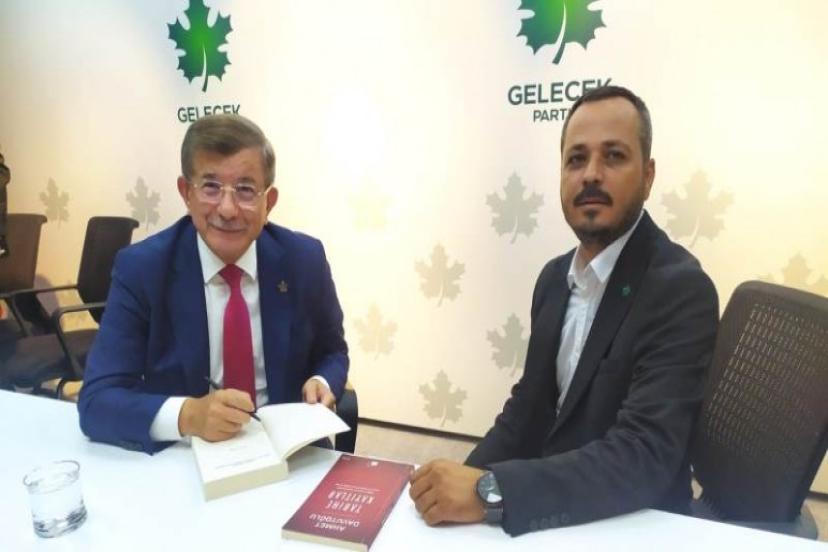 Terörsüz Türkiye'ye Siyasilerden Destek