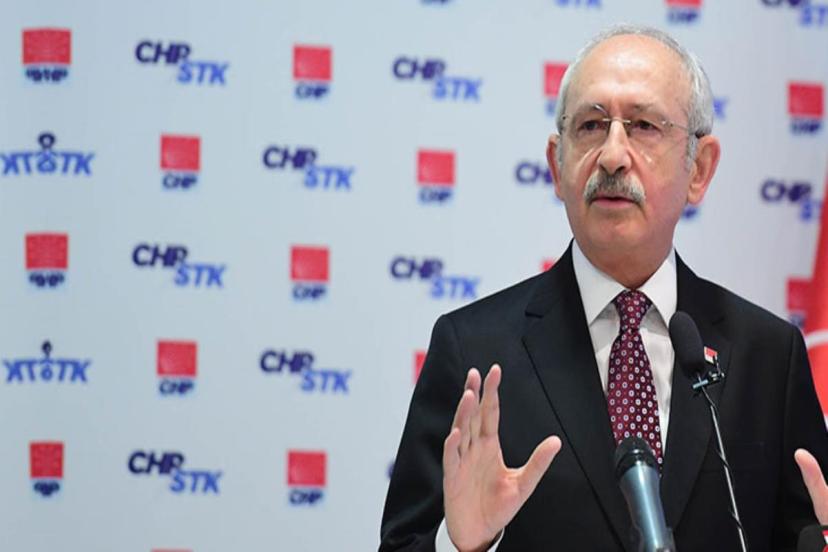 Ters köşe yaptı! Adaylığı gündemde olan Kemal Kılıçdaroğlu'ndan Şaşırtan Cumhurbaşkanlığı Tanımı
