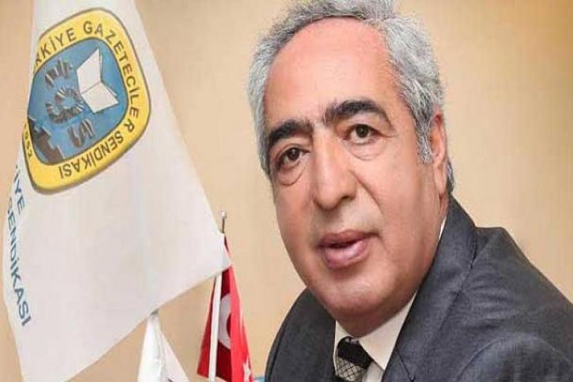 TGS: Reytingi Değil, Sağlığı Koruyun!