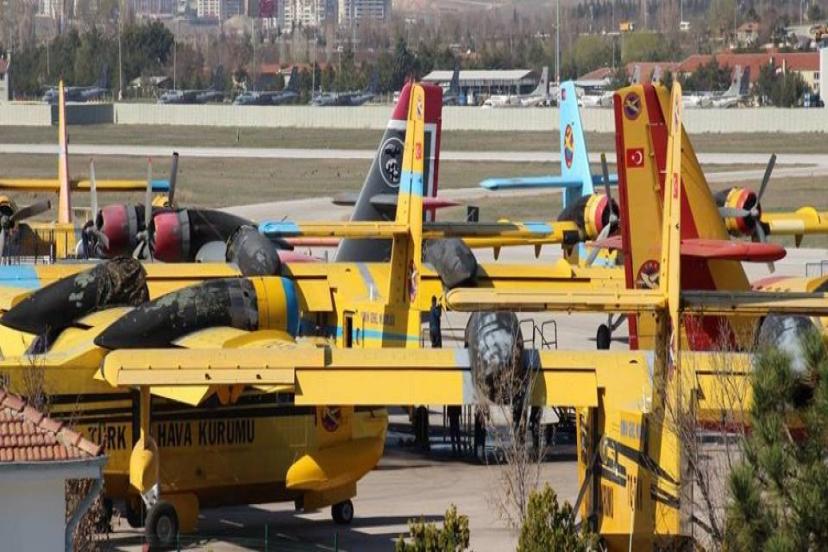 THK'da Neler Oluyor? Eski Başkan'dan Çarpıcı Açıklamalar