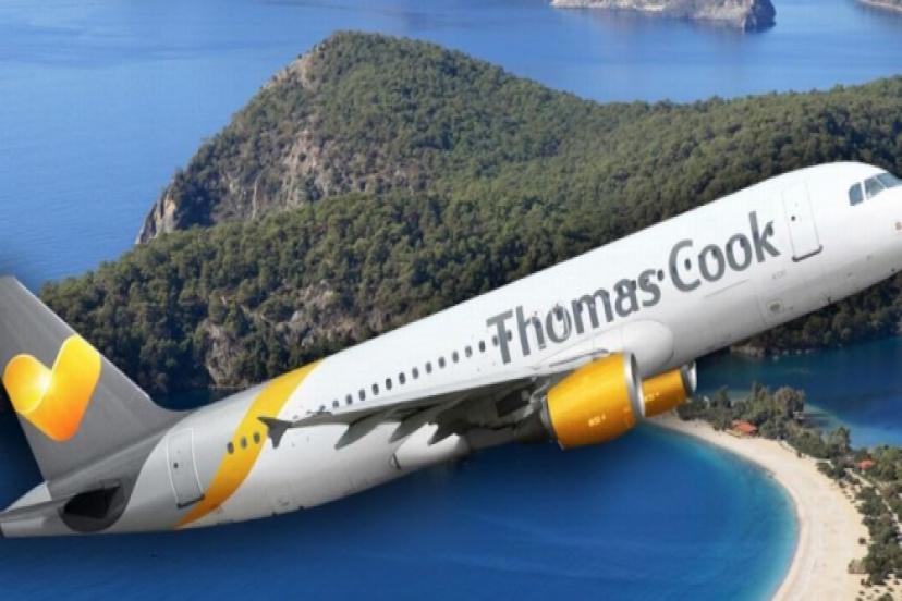 Thomas Cook'un İflasını Araştıran CHP'den 11 Maddelik Öneri